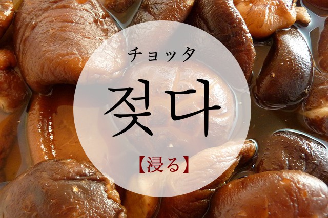 koreanword-soak