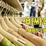 korean-words-expensive