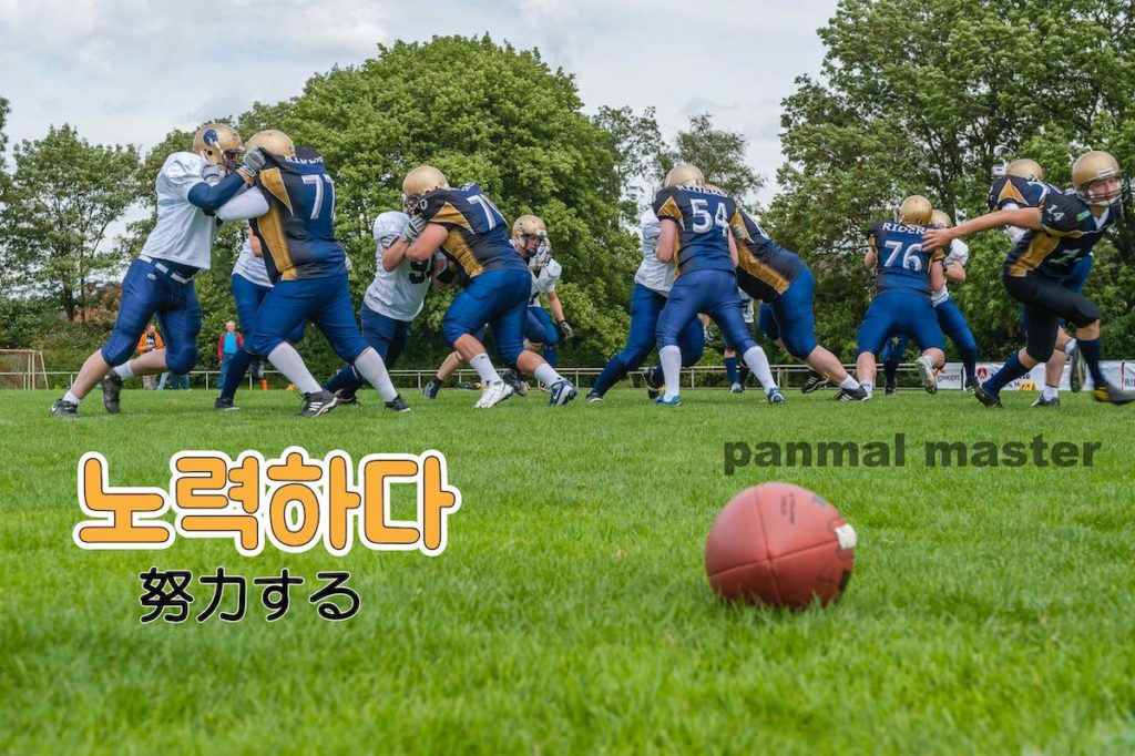 korean-words-do-my-best