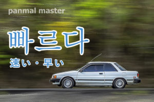 korean-words-fast