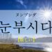 koreanword-dazzling
